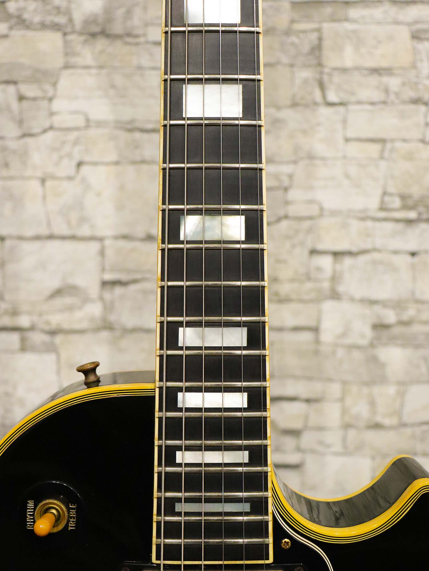 Gibson Pre-Historic Les Paul Custom 57 Reissue 1991